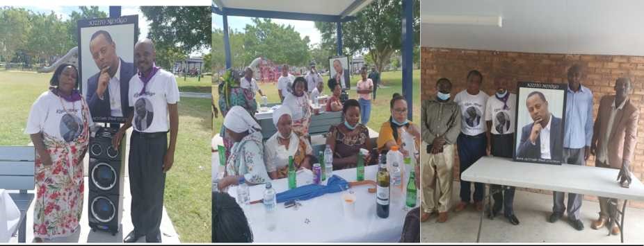 Kwibuka Kizito Mihigo